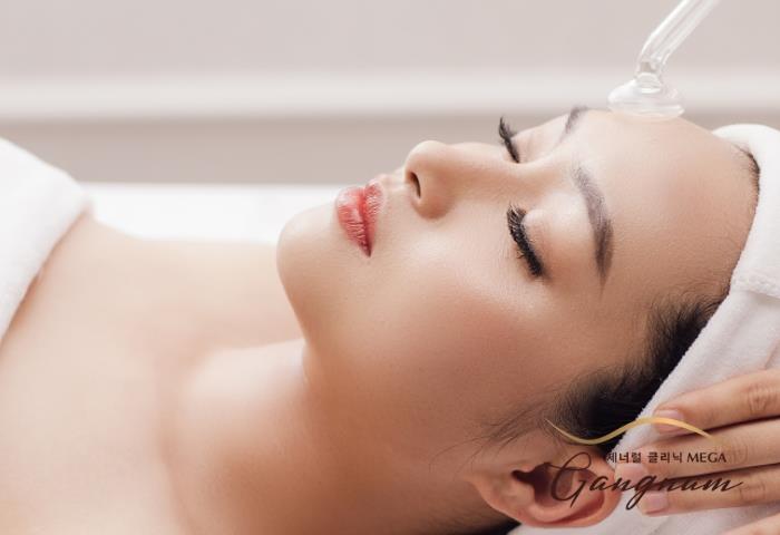 Chăm sóc da chuyên nghiệp (mua 10 tặng 2)