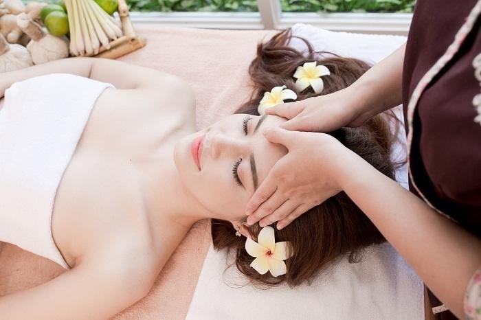 Chăm sóc da chuyên nghiệp (mua 6  tặng 1)