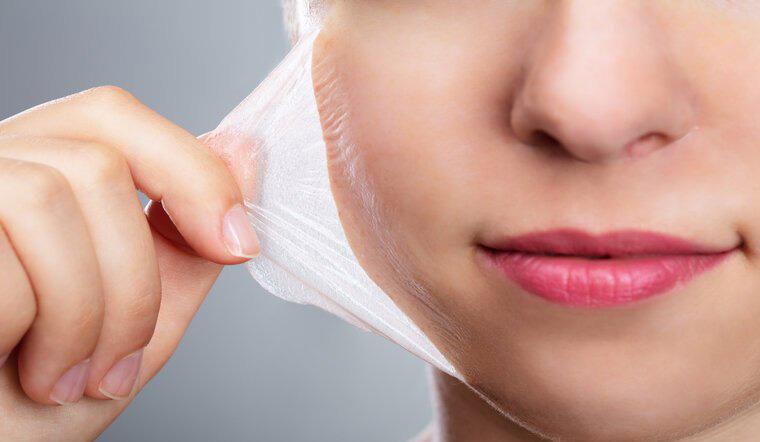 Thay da sinh học sạch sâu, xóa thâm làm sáng da ( mua 6 tặng 1 )