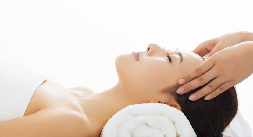 Chăm sóc da chuyên nghiệp 30 buổi ( mở bán đặc biệt ) 