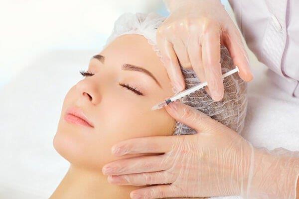 Vi điểm Căng bóng- Nâng cơ- Xoá nhăn ( buổi lẻ )