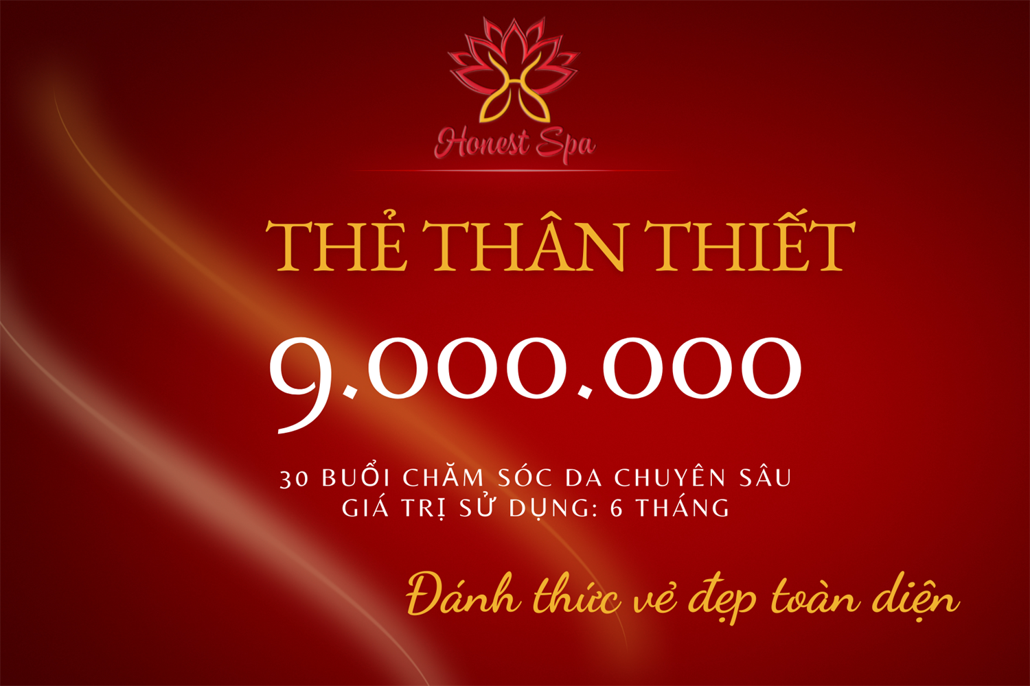 Thẻ Thân Thiết