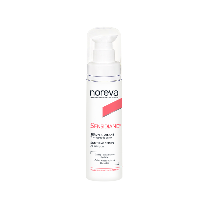 SENSIDIANE Soothing serum 30ml