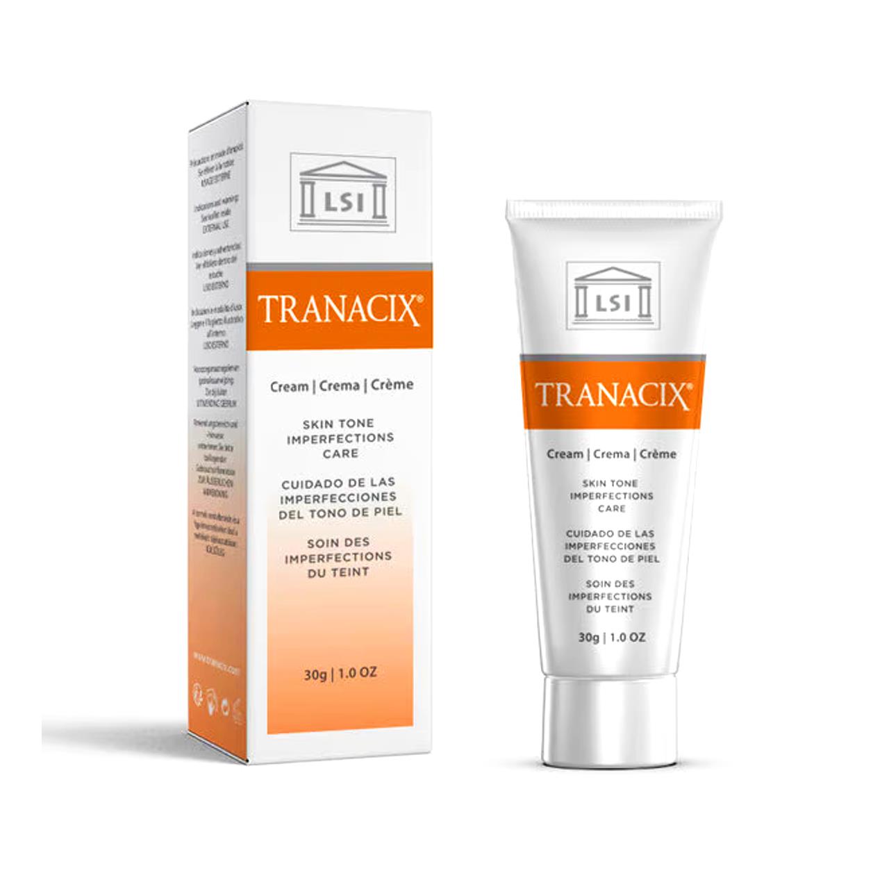 TRANACIX Cream tuyp 30gr