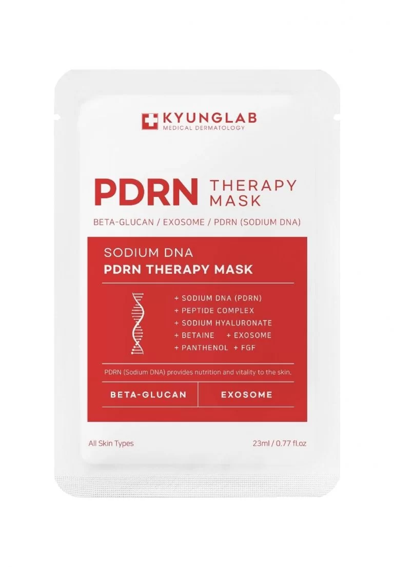 Mặt nạ Kyunglab PDRN Therapy 