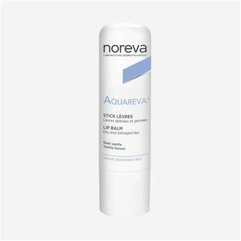 Son dưỡng môi Noreva