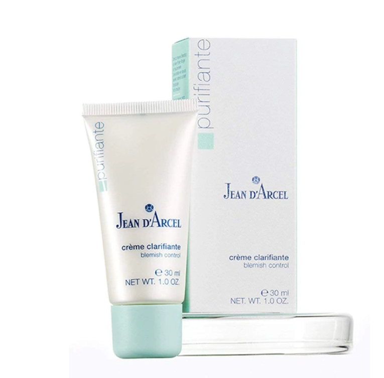 Kem giúp làm giảm mụn nhanh 50ml J11M