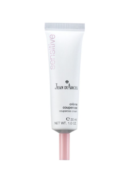 COUPEROSE CREAM - Kem dưỡng cho da nhạy cảm, giảm đỏ da và giảm giãn mao mạch 30ml J118