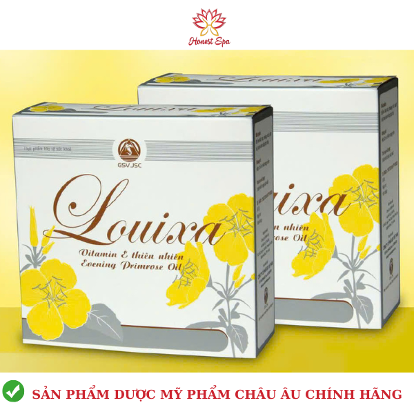 LOUIXA 