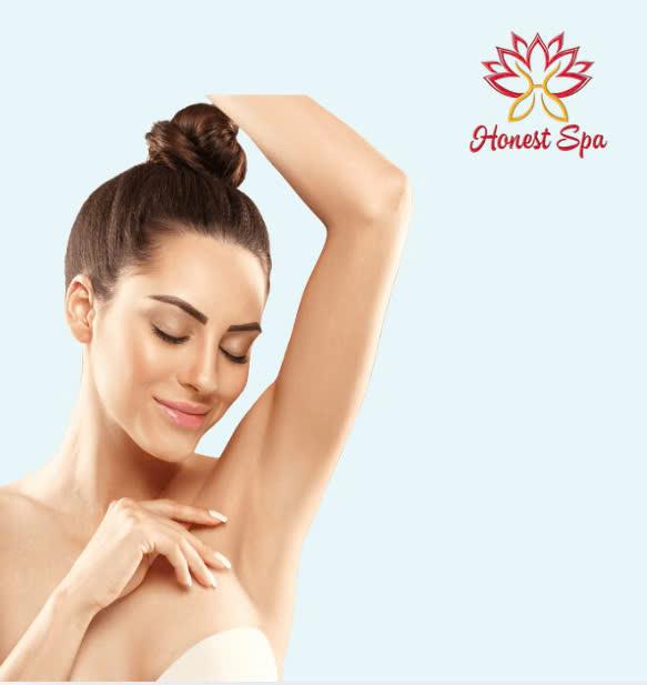 Kiểm soát mồ hôi nách ( Công nghệ Hoa Kỳ ) 